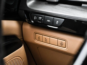 Минивэн Kia Carnival 2021 года, 3699000 рублей, Кирилловка