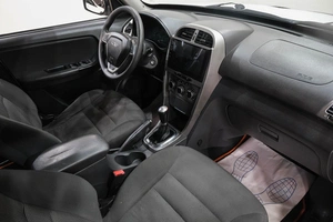 Внедорожник Chery Tiggo (T11) 2013 года, 429000 рублей, Новокузнецк