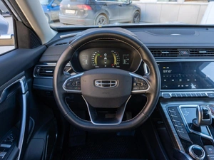 Внедорожник Geely Atlas Pro 2024 года, 2399000 рублей, Саратов