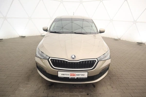Хэтчбек Skoda Rapid 2021 года, 1745000 рублей, Орёл