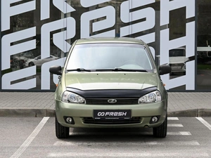 Седан ВАЗ (LADA) Kalina 2008 года, 239000 рублей, Волгоград