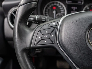 Хетчбэк Mercedes-benz A-класс 2015 года, 1645000 рублей, Краснодар