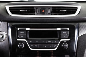 Внедорожник Nissan X-Trail 2017 года, 1699000 рублей, Пермь