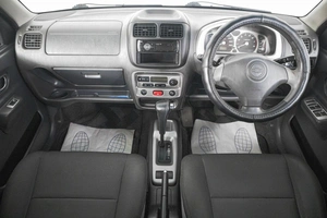 Хетчбэк Chevrolet Cruze 2001 года, 409000 рублей, Кемерово