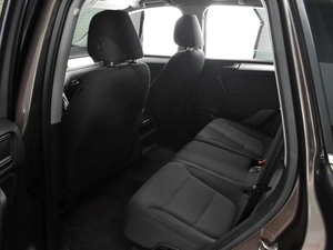 Внедорожник Volkswagen Touareg 2012 года, 2035000 рублей, Воронеж