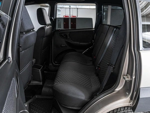 Внедорожник ВАЗ (LADA) Niva Travel 2022 года, 1039000 рублей, Ставрополь