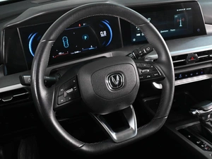 Внедорожник Changan CS35 Plus 2023 года, 1749000 рублей, Аксай