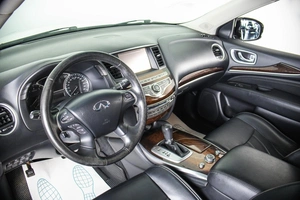 Внедорожник Infiniti QX60 2014 года, 1759000 рублей, Пермь