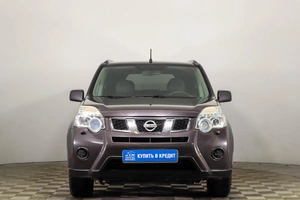 Внедорожник Nissan X-Trail 2012 года, 1419000 рублей, Пермь