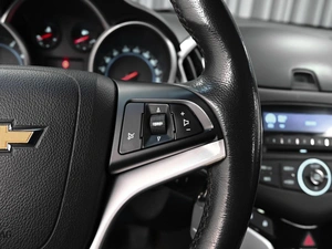 Седан Chevrolet Cruze 2013 года, 929000 рублей, Ставрополь