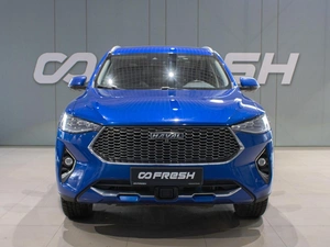 Внедорожник Haval F7 2020 года, 2039000 рублей, Петрозаводск