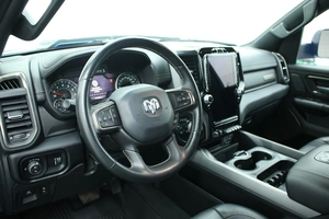 Пикап RAM 1500 2022 года, 8395000 рублей, Красноярск