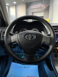 Седан Toyota Corolla 2007 года, 947000 рублей, Солонцы