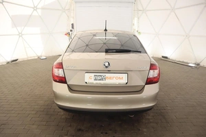 Хэтчбек Skoda Rapid 2019 года, 1440000 рублей, Орёл