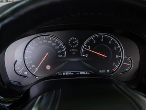 Седан BMW 5 серия 2017 года, 2800000 рублей, Краснодар