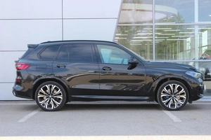 Внедорожник BMW X5 2021 года, 6000000 рублей, Ярославль