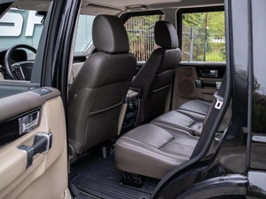 Внедорожник Land Rover Discovery 2014 года, 3100000 рублей, Большой Сочи
