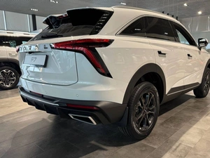 Внедорожник Haval F7 2026 года, 2899000 рублей, Красноярск
