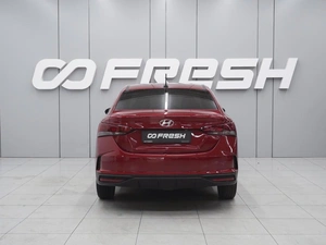 Седан Hyundai Solaris 2021 года, 1270000 рублей, Ростов-на-Дону