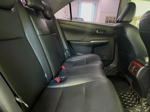 Седан Toyota Camry 2012 года, 1649000 рублей, Красноярск