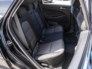 Внедорожник Hyundai Tucson 2018 года, 2315000 рублей, Краснодар