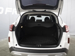 Внедорожник FAW Besturn X80 2020 года, 1425055 рублей, Омск