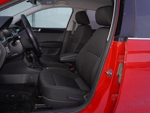 Лифтбек Skoda Rapid 2018 года, 1480000 рублей, Тверь