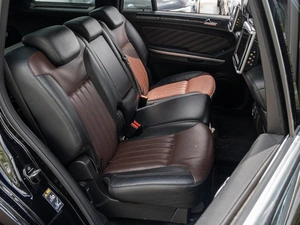 Внедорожник Mercedes-benz GL-класс 2012 года, 2750000 рублей, Краснодар