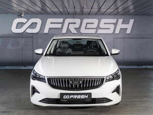 Седан Belgee S50 2025 года, 2050000 рублей, Санкт-Петербург