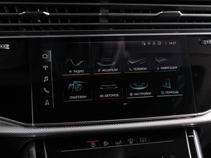 Внедорожник Audi Q7 2020 года, 7420000 рублей, Тюмень