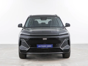 Внедорожник Geely Galaxy Starship 7 2025 года, 3647077 рублей, Москва