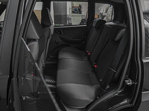 Внедорожник ВАЗ (LADA) Niva Travel 2026 года, 1775000 рублей, Ставрополь