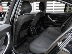 Седан BMW 3 серия 2016 года, 1820000 рублей, Краснодар