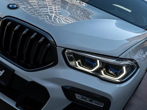 Внедорожник BMW X6 2020 года, 8540000 рублей, Краснодар