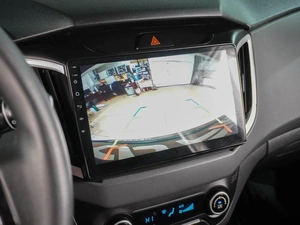 Внедорожник Hyundai Creta 2020 года, 1649000 рублей, Воронеж