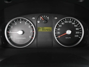 Хетчбэк Hyundai Getz 2010 года, 819000 рублей, Ростов-на-Дону