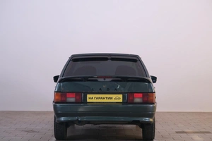 Хетчбэк ВАЗ (LADA) 2114 Samara 2008 года, 239000 рублей, Омск