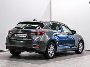 Хетчбэк Mazda Axela 2019 года, 1550000 рублей, Красноярск