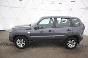 Внедорожник ВАЗ (LADA) Niva 2021 года, 975000 рублей, Орёл