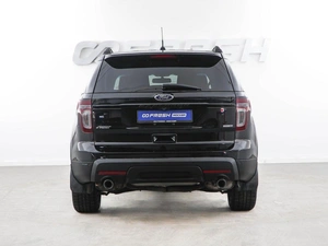 Внедорожник Ford Explorer 2013 года, 1749046 рублей, Москва