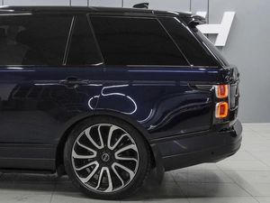 Внедорожник Land Rover Range Rover 2020 года, 8410000 рублей, Ростов-на-Дону