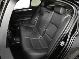Седан BMW 5 серия 2016 года, 2349900 рублей, Казань