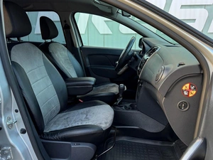 Хетчбэк Renault Sandero Stepway 2015 года, 1050000 рублей, Кропоткин