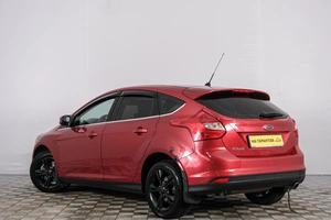 Хетчбэк Ford Focus 2012 года, 799000 рублей, Красноярск