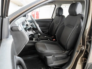 Внедорожник Renault Duster 2021 года, 1749000 рублей, Ставрополь