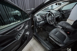 Внедорожник Subaru Forester 2019 года, 3197000 рублей, Красноярск