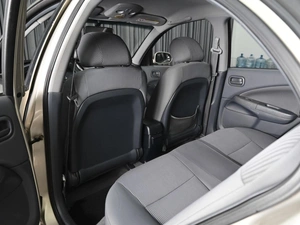 Седан Nissan Almera Classic 2006 года, 619000 рублей, Ставрополь