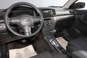 Хетчбэк Toyota Corolla 2005 года, 709000 рублей, Новосибирск