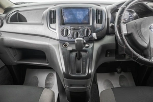 Минивэн Nissan NV200 2014 года, 849000 рублей, Барнаул