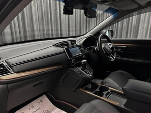 Внедорожник Honda CR-V 2018 года, 2529000 рублей, Красноярск